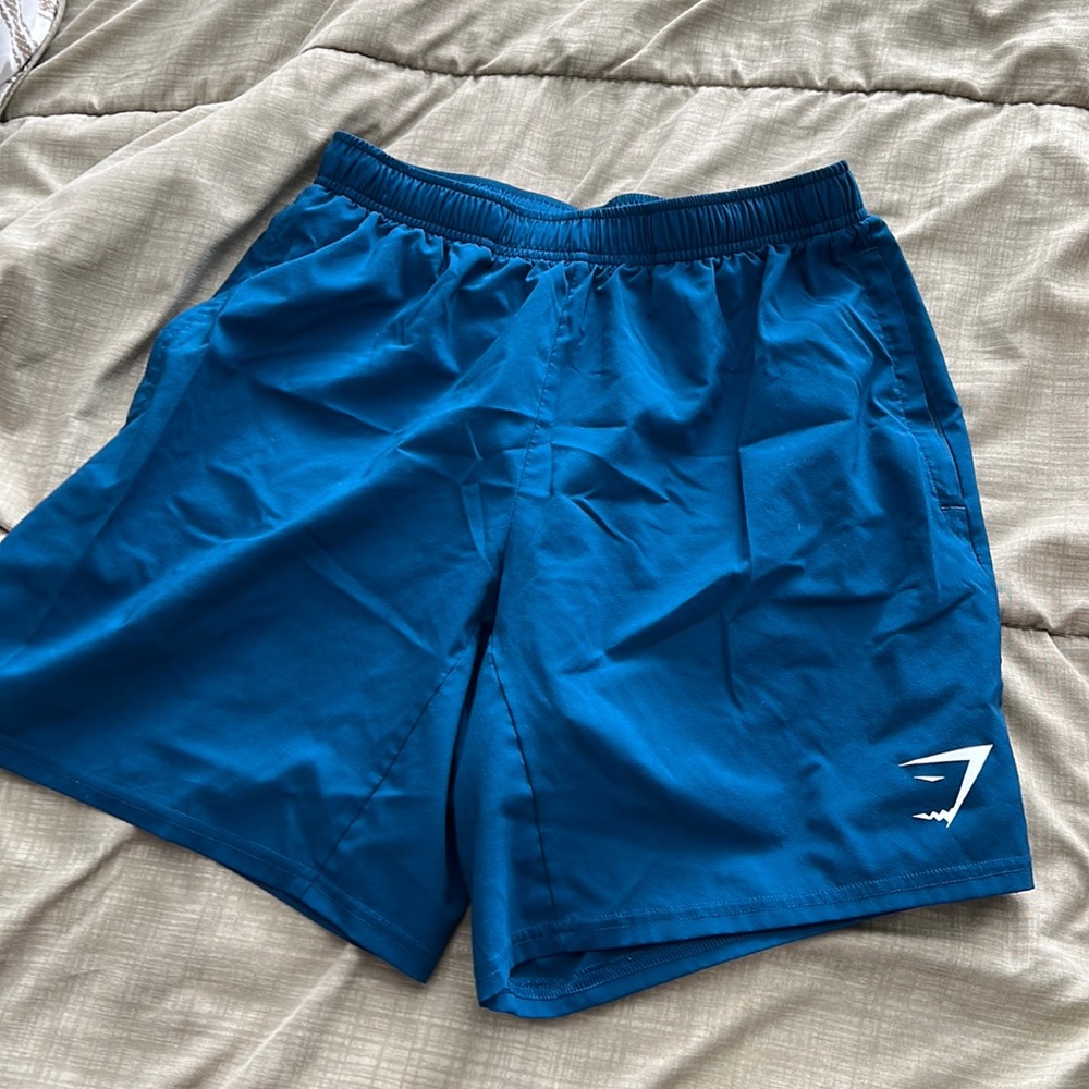 Gymshark mens shorts